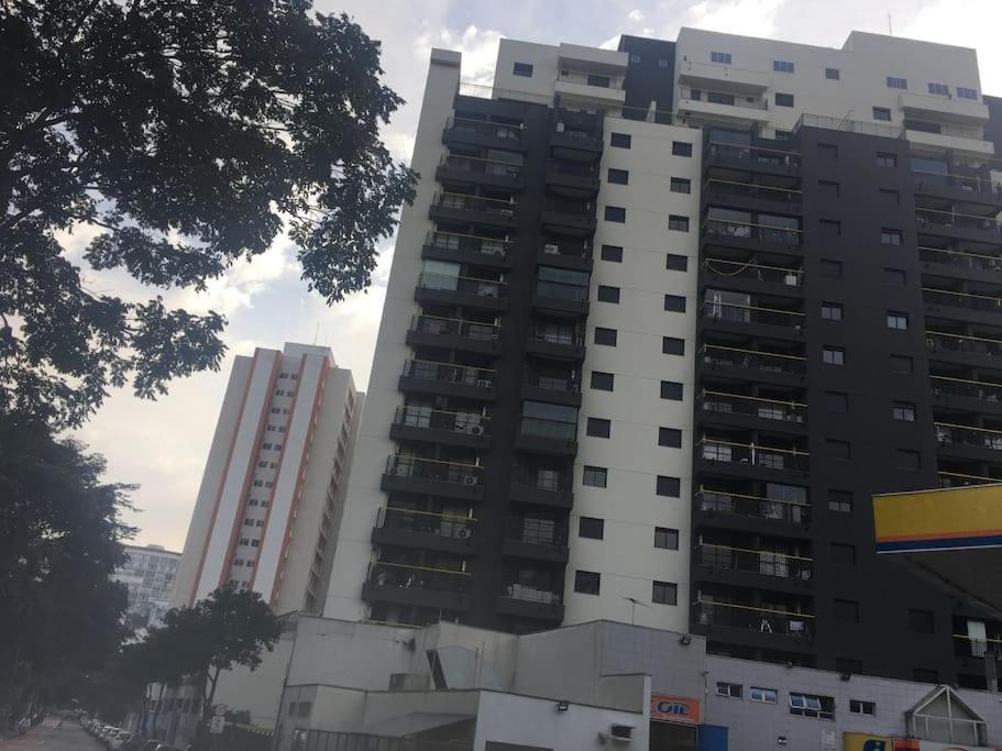 Studio Lindo Ao Lado Do Metro Santa Cecilia Apartment São Paulo Ngoại thất bức ảnh