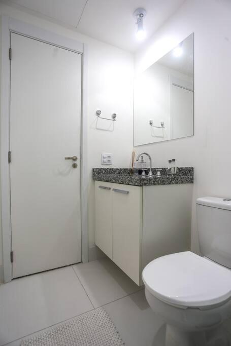 Studio Lindo Ao Lado Do Metro Santa Cecilia Apartment São Paulo Ngoại thất bức ảnh