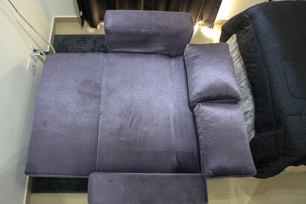 Studio Lindo Ao Lado Do Metro Santa Cecilia Apartment São Paulo Ngoại thất bức ảnh
